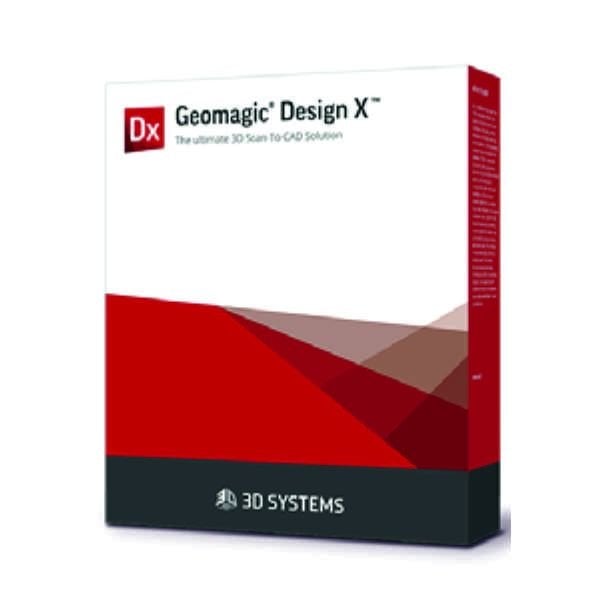 Geomagic Design X