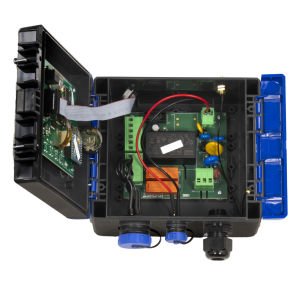 Çevresel Ölçüm Cihazı PCE-WSAC 50+ 230