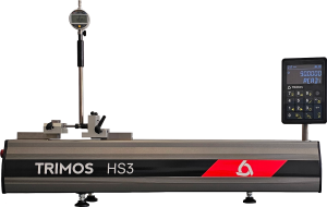 Trimos HS3-400 MOTORİZE AYAR TEZGAHI