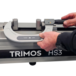 Trimos HS3-400 MOTORİZE AYAR TEZGAHI