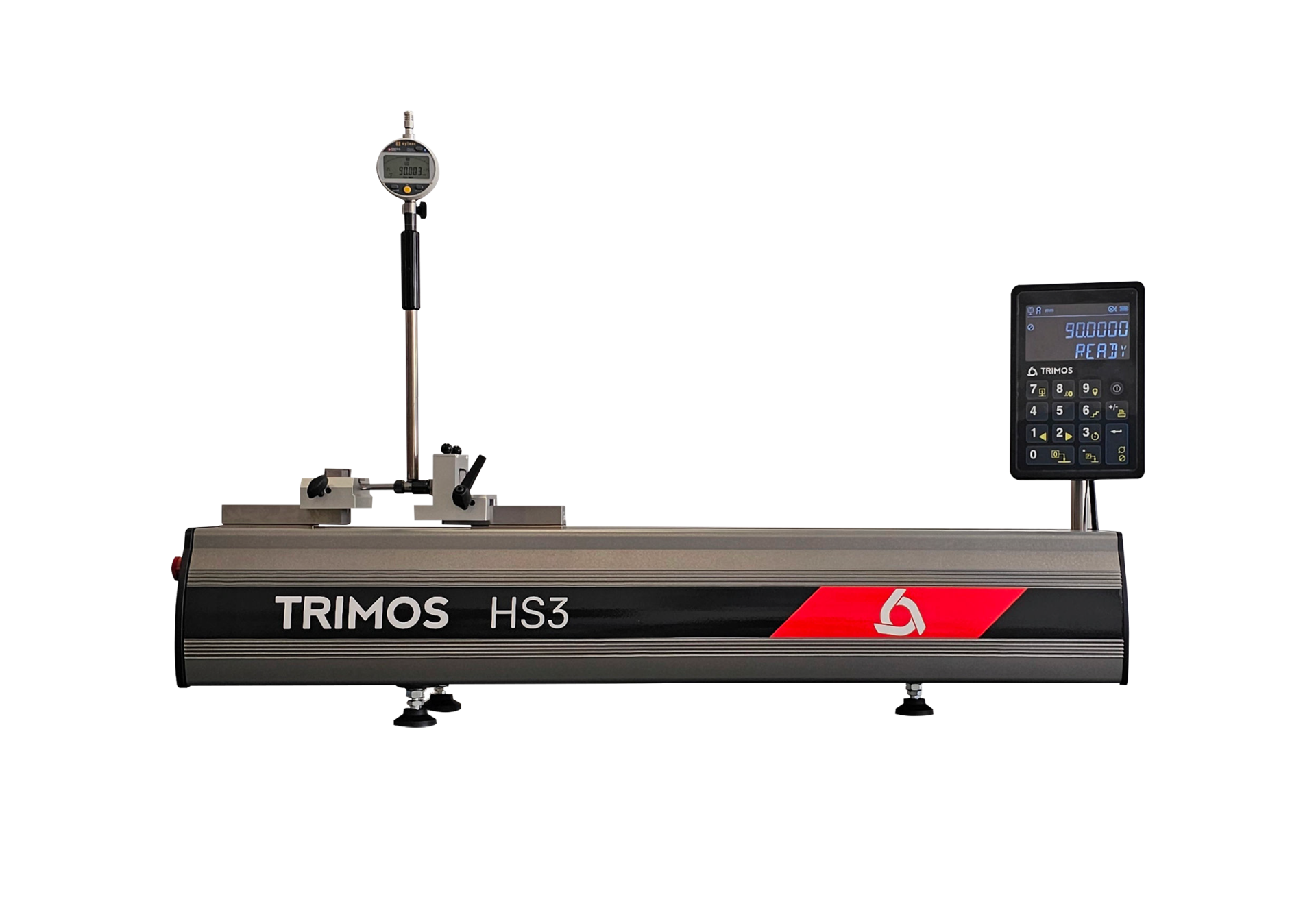 Trimos HS3 MOTORİZE AYAR TEZGAHI