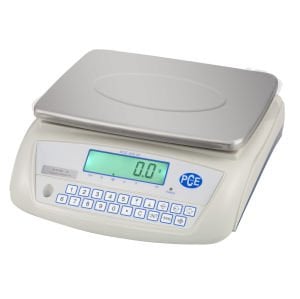 Okul Terazisi PCE-WS 30