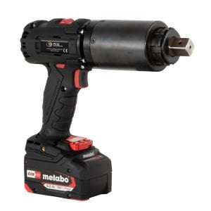 Akülü Tork Anahtarı PCE-TWT 800