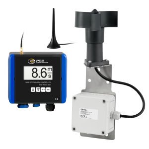 Anemometre PCE-WSAC 50W 230