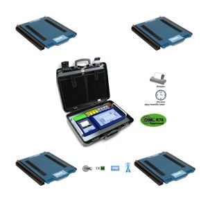 Kamyon Kantarı PCE-WWSC15T-S4