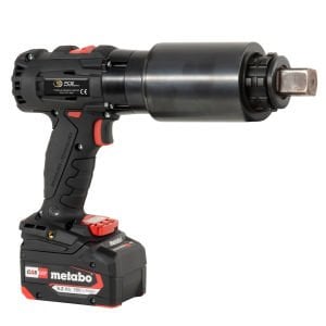 Akülü Tork Anahtarı PCE-TWT 2000