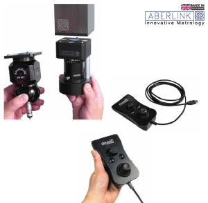 Aberlink CMM Aksesuarları