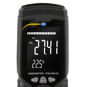 Termal Anemometre PCE-HWA 30