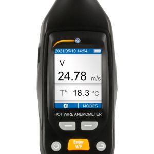 Debimetre PCE-423N