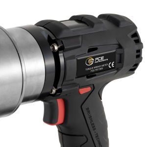 Akülü Tork Anahtarı PCE-TWT 3800