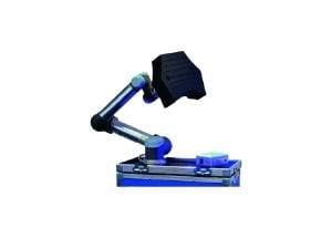 eviXscan 3D Optima +M Tarayıcı ile Entegre UR+ Tarama Sistemi