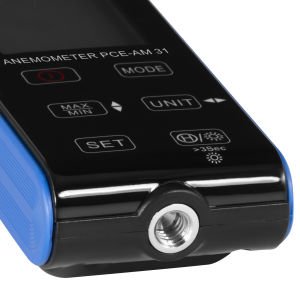 Anemometre PCE-AM 31