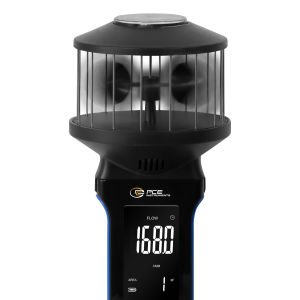 Anemometre PCE-AM 31