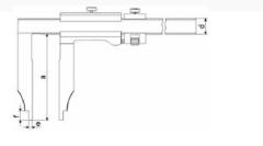 Vernier Caliper