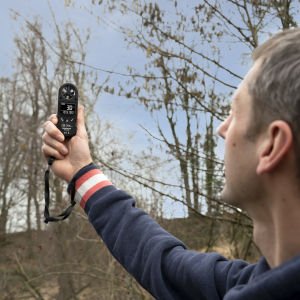 Anemometre PCE-AM 30