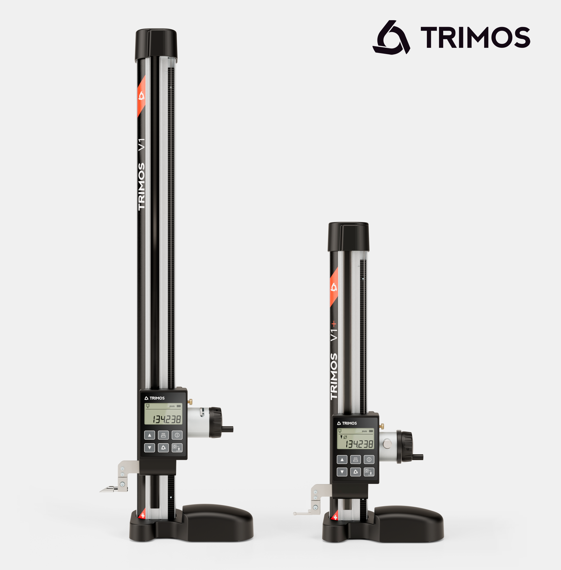 Trimos MİHENGİR V1/V1+