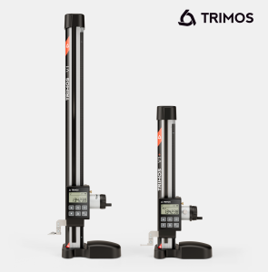 Trimos MİHENGİR V1/V1+
