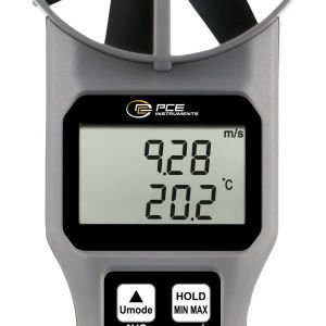 Anemometre PCE-VA 20