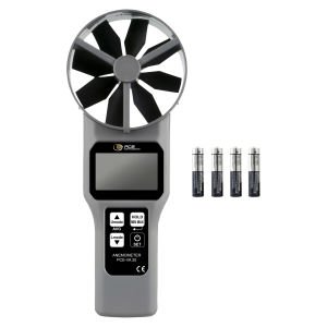 Anemometre PCE-VA 20
