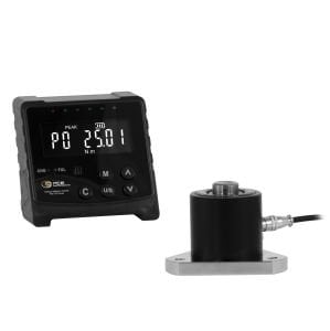 Tork Anahtarı Test Cihazı / Tork Anahtarı Kalibratörü