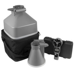 Anemometre PCE-VA 20-SET