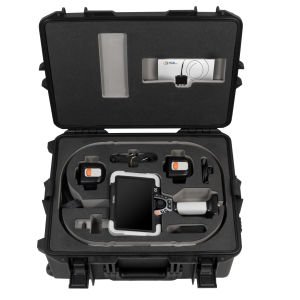 Boroskop PCE-VE 1500-60500