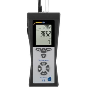 Hava Akışı Ölçer PCE-HVAC 2