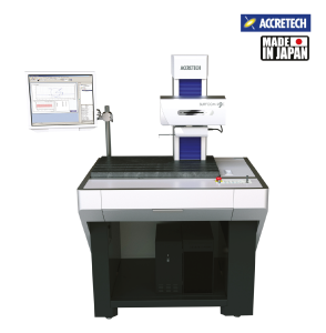 Accretech Yüzey Pürüzlülük ve Kontur Ölçüm Cihazları - Surfcom NEX Serisi (DX2-SD2)