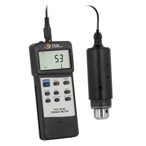 Tork Ölçüm Cihazı PCE-TM 80