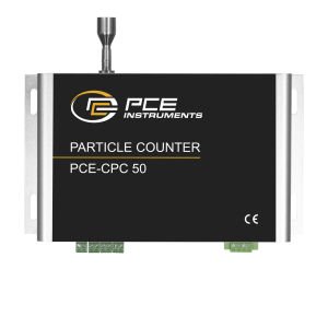 Temiz Oda Partikül Sayacı PCE-CPC 50 PCE-CPC 50
