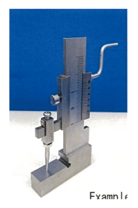 Analog Basamak Kumpası