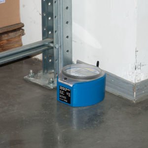 Titreşim Data Logger PCE-VM 40C