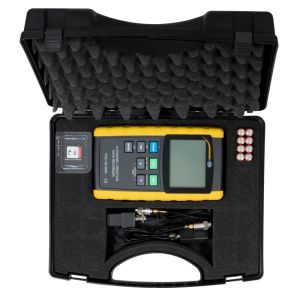Titreşim Ölçer PCE-VM 5000-KIT
