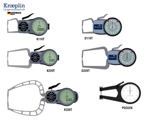 Dış Boyut Ölçümleri (30 mm'ye kadar uygulamalar)