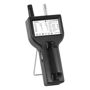 Partikül Ölçüm Cihazı PCE-PQC 10EU (ISO 21501-4)