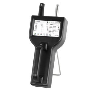 Partikül Ölçüm Cihazı PCE-PQC 11EU (Kalibrasyon Sertifikası Dahil)