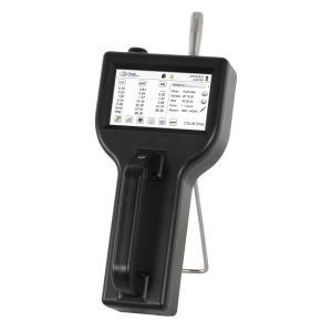 Partikül Ölçüm Cihazı PCE-PQC 12EU (Kalibrasyon Sertifikası Dahil)