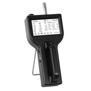 Toz Ölçüm Cihazı PCE-PQC 13EU (Kalibrasyon Sertifikası Dahil)