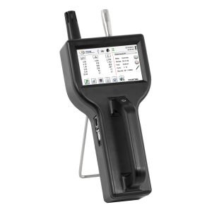 Partikül Ölçüm Cihazı PCE-PQC 15EU (Kalibrasyon Sertifikası Dahil)