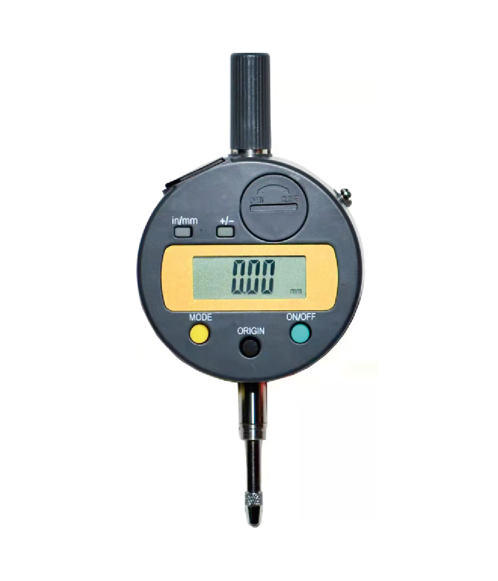 Dijital Komparatör Saati ABS