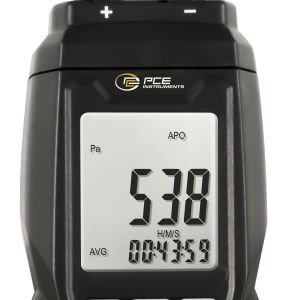 Manometre PCE-MPM 10