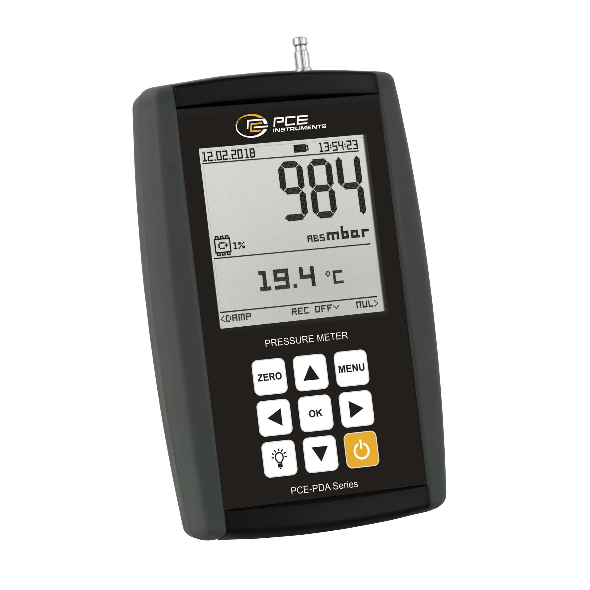 Manometre PCE-PDA A100L