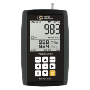 Manometre PCE-PDA A100L