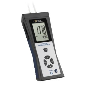 Fark Basınç Ölçer PCE-P01