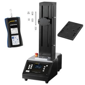 Dinamometre PCE-VTS 50-DFG N 500-KIT