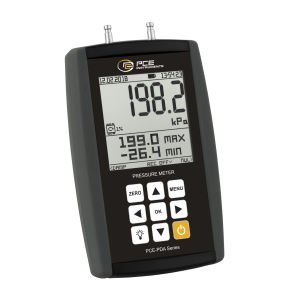 Manometre PCE-PDA 01L