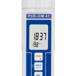İletkenlik Ölçer PCE-CM 41