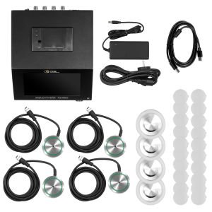 AW-Su Aktivitesi Ölçüm Cihazı PCE-WAM 60-KIT