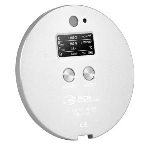 UV Ölçüm Cihazı PCE-UV 50