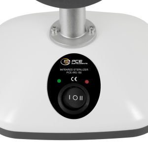 UV Sterilizatör / IR Sterilizatör PCE-IRS 150